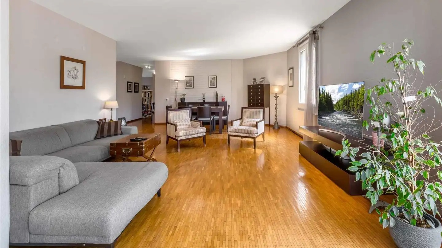 Appartamento in vendita - 1228 Plan-les-Ouates - Photo 2