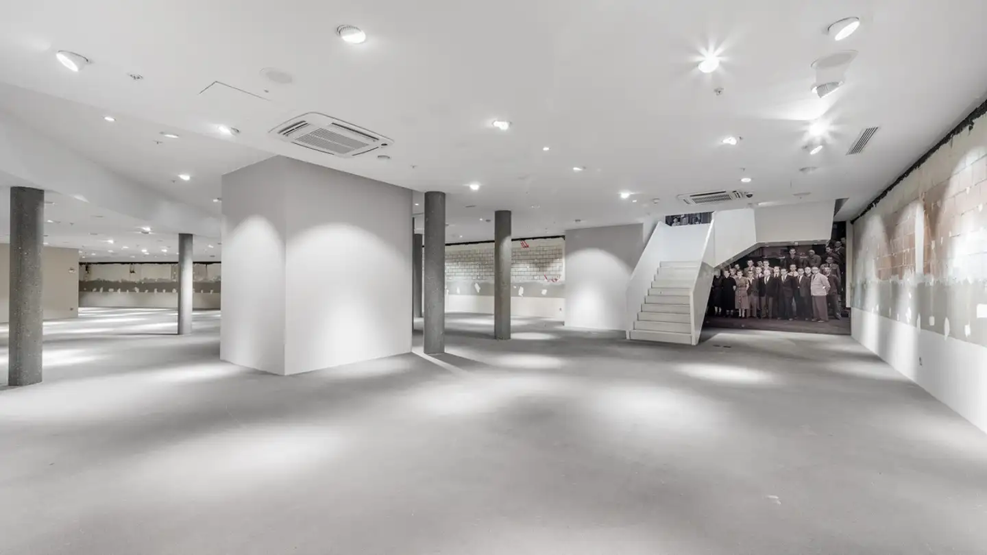 Spazio ufficio in affitto - Badstrasse 11, 5400 Baden - Photo 4