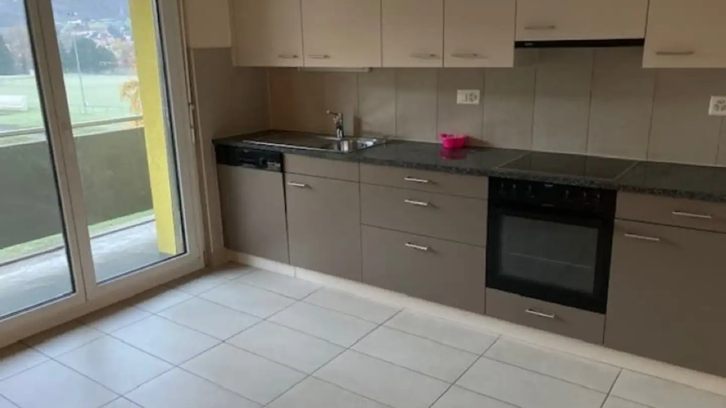 Appartement à louer - Route Des Iles 7, 1890 St-Maurice