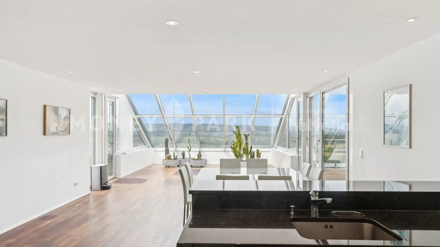 Appartamento a gradini in vendita - Haldenstrasse 44, 8908 Hedingen - Foto 4