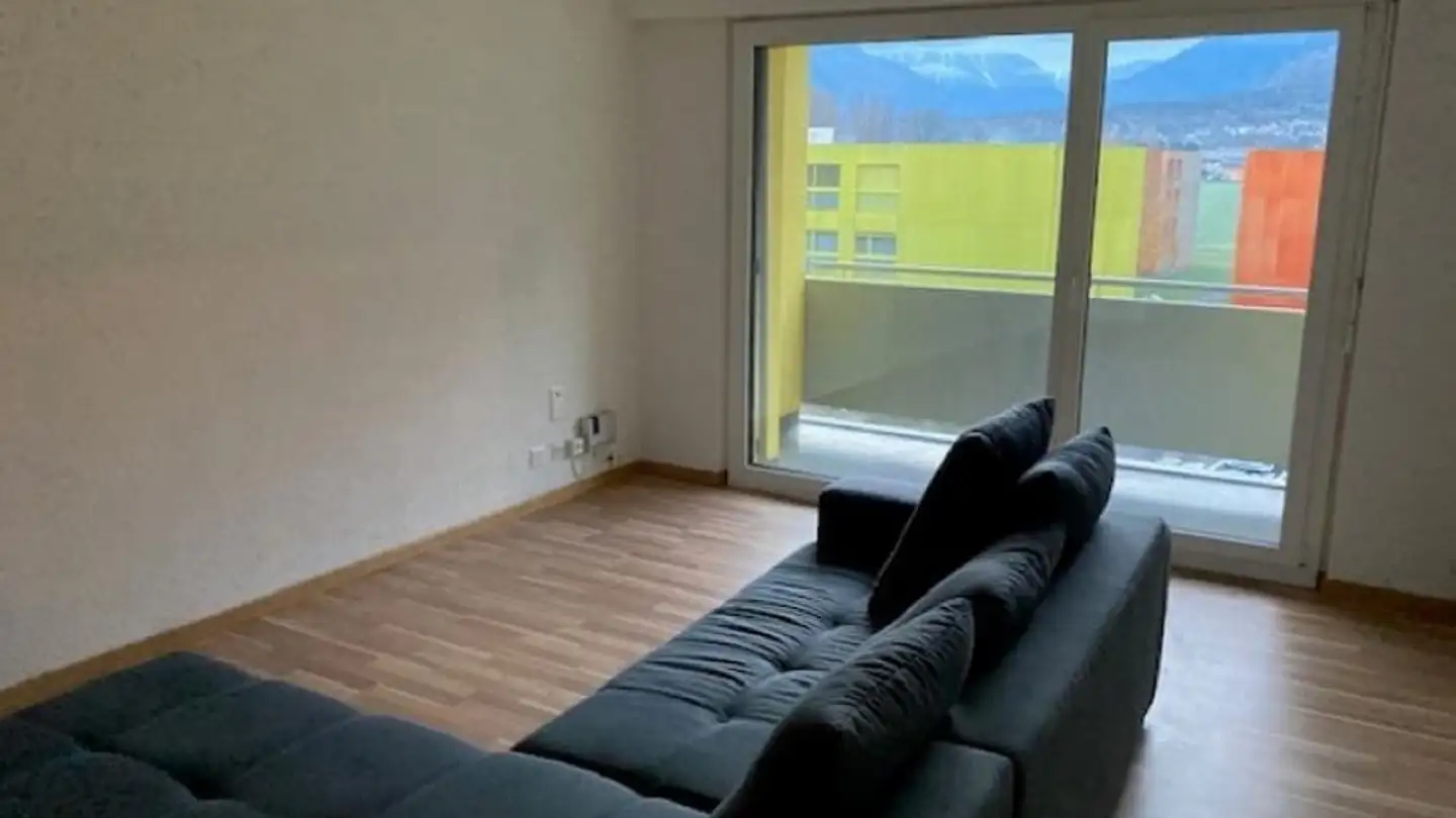 Appartement à louer - Route Des Iles 7, 1890 St-Maurice - Photo 2