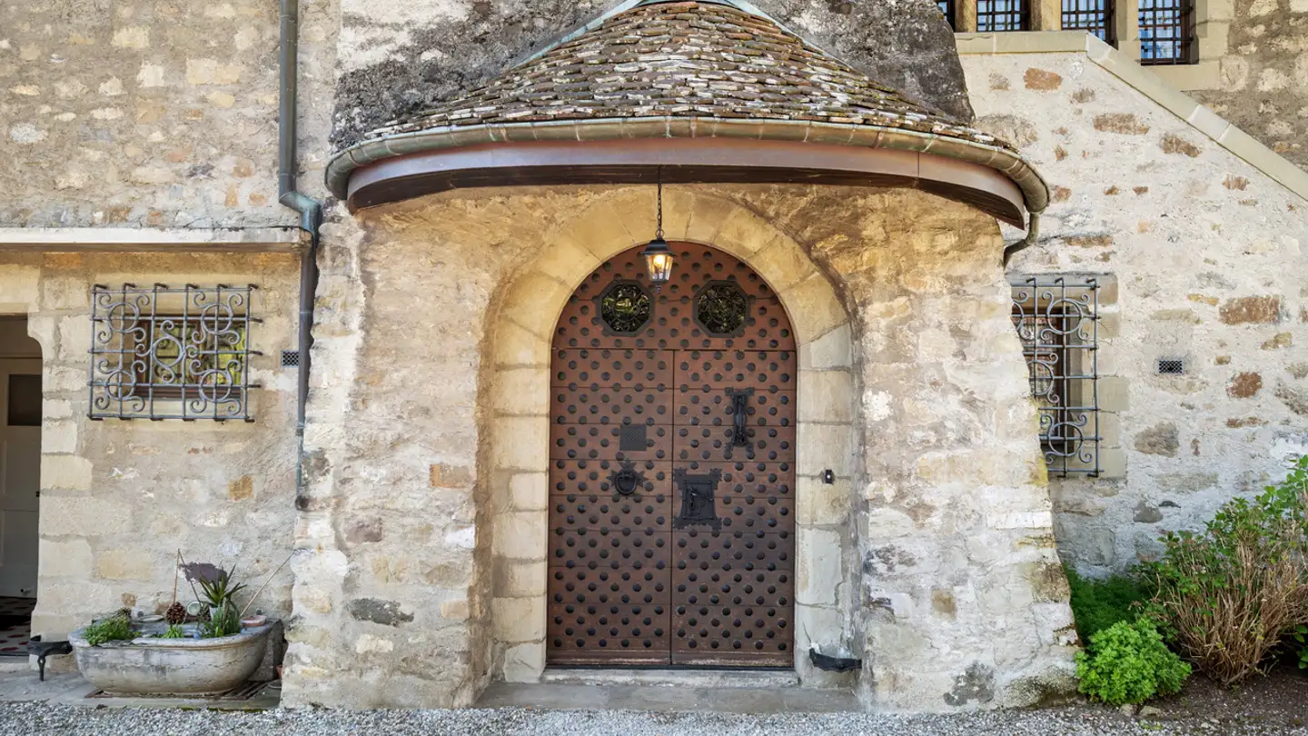 Castello in vendita - 1094 Paudex - Photo 4