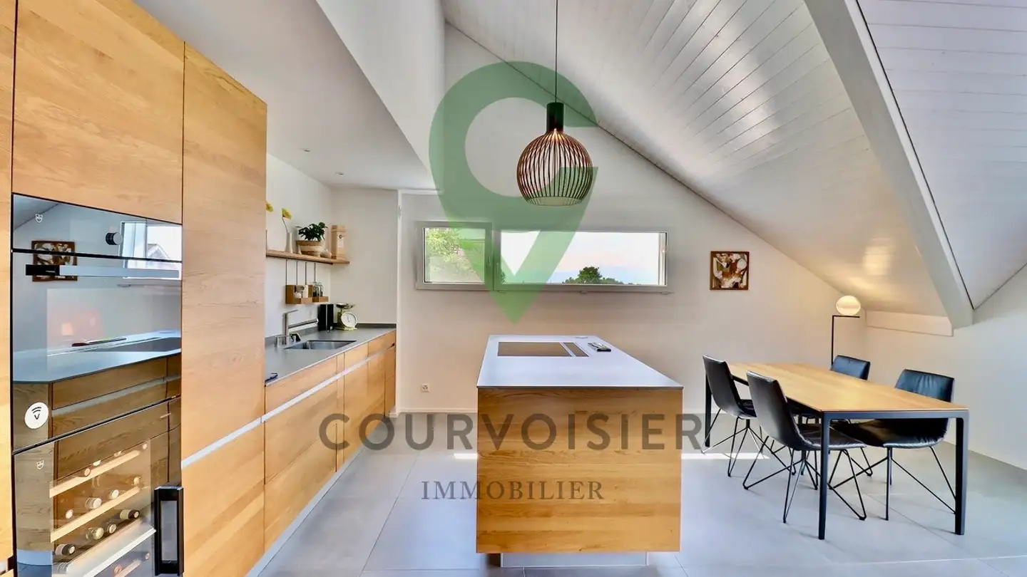 Duplex à vendre - 1278 La Rippe - Photo 4