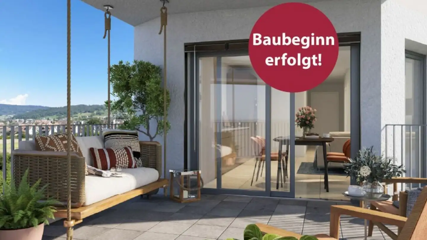 Apartment for sale - Winklerstrasse 35, 8424 Embrach