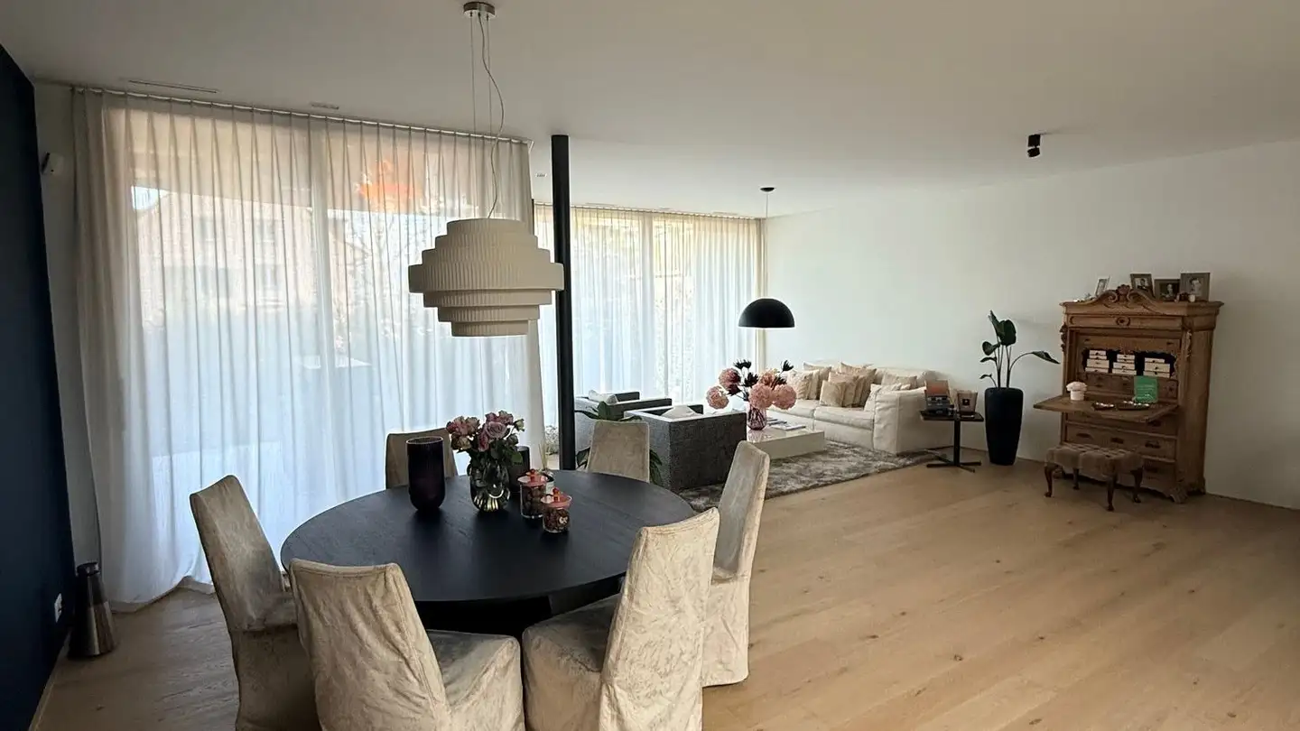 Appartamento in affitto - 8702 Zollikon - Foto 3