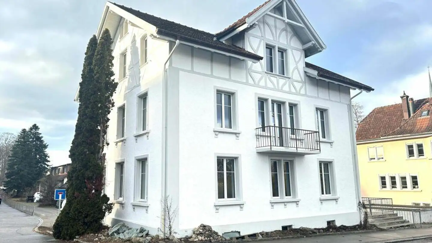 Wohnung kaufen - St. Gallerstrasse 10, 8580 Amriswil