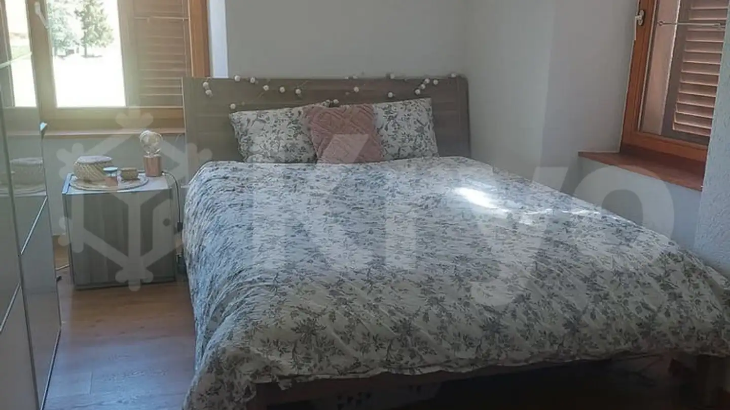 Wohnung mieten - Rue Des Mines, 2105 Travers - Foto 4