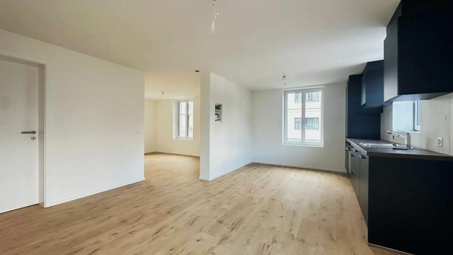 Wohnung kaufen - St. Gallerstrasse 10, 8580 Amriswil - Foto 2