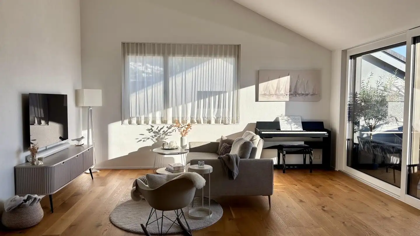 Appartamento in affitto - Brunnmattstrasse 11, 6010 Kriens - Foto 2