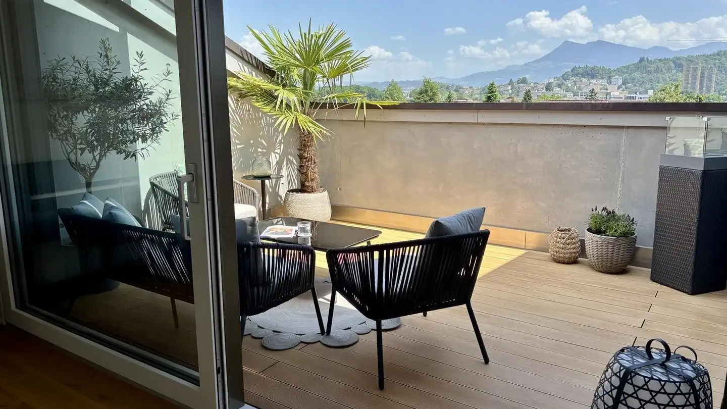 Appartamento in affitto - Brunnmattstrasse 11, 6010 Kriens - Foto 3