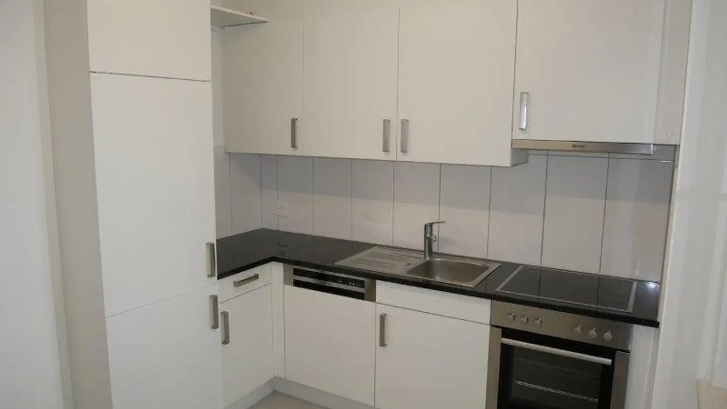 Appartement à louer - Alpenstrasse 32, 2540 Grenchen - Photo 2
