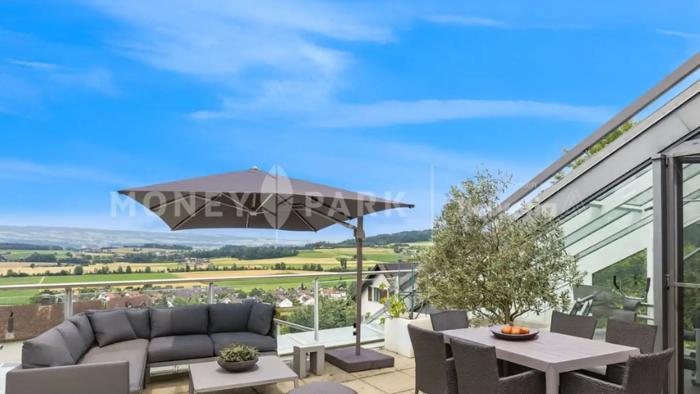 Appartamento a gradini in vendita - Haldenstrasse 44, 8908 Hedingen - Foto 2