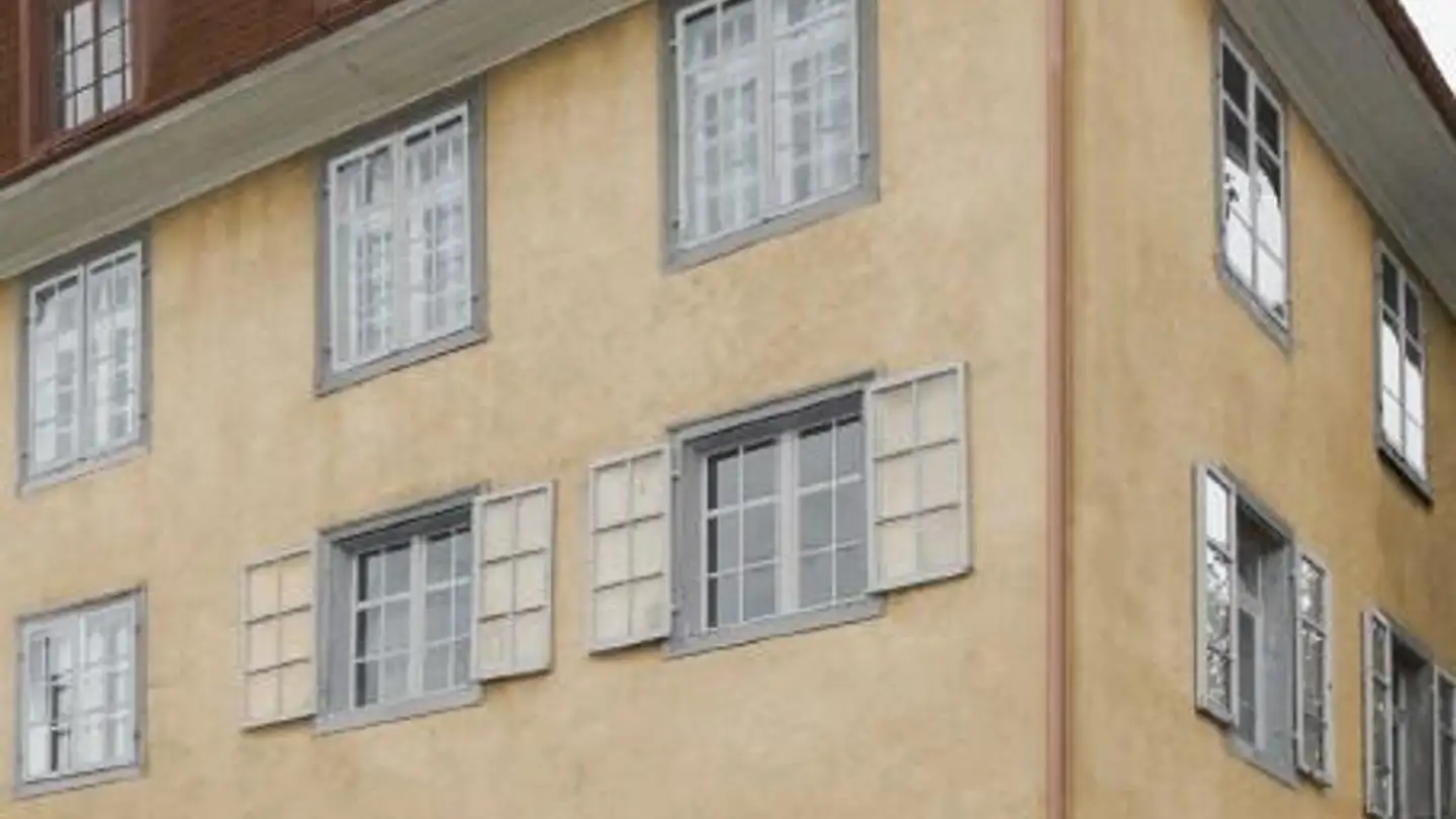 Appartamento in affitto - Pestalozzistrasse 1, 8352 Elsau