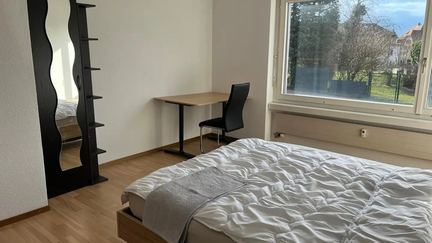 Studio à louer - Hermann Suter-Strasse 20, 5080 Laufenburg - Photo 2