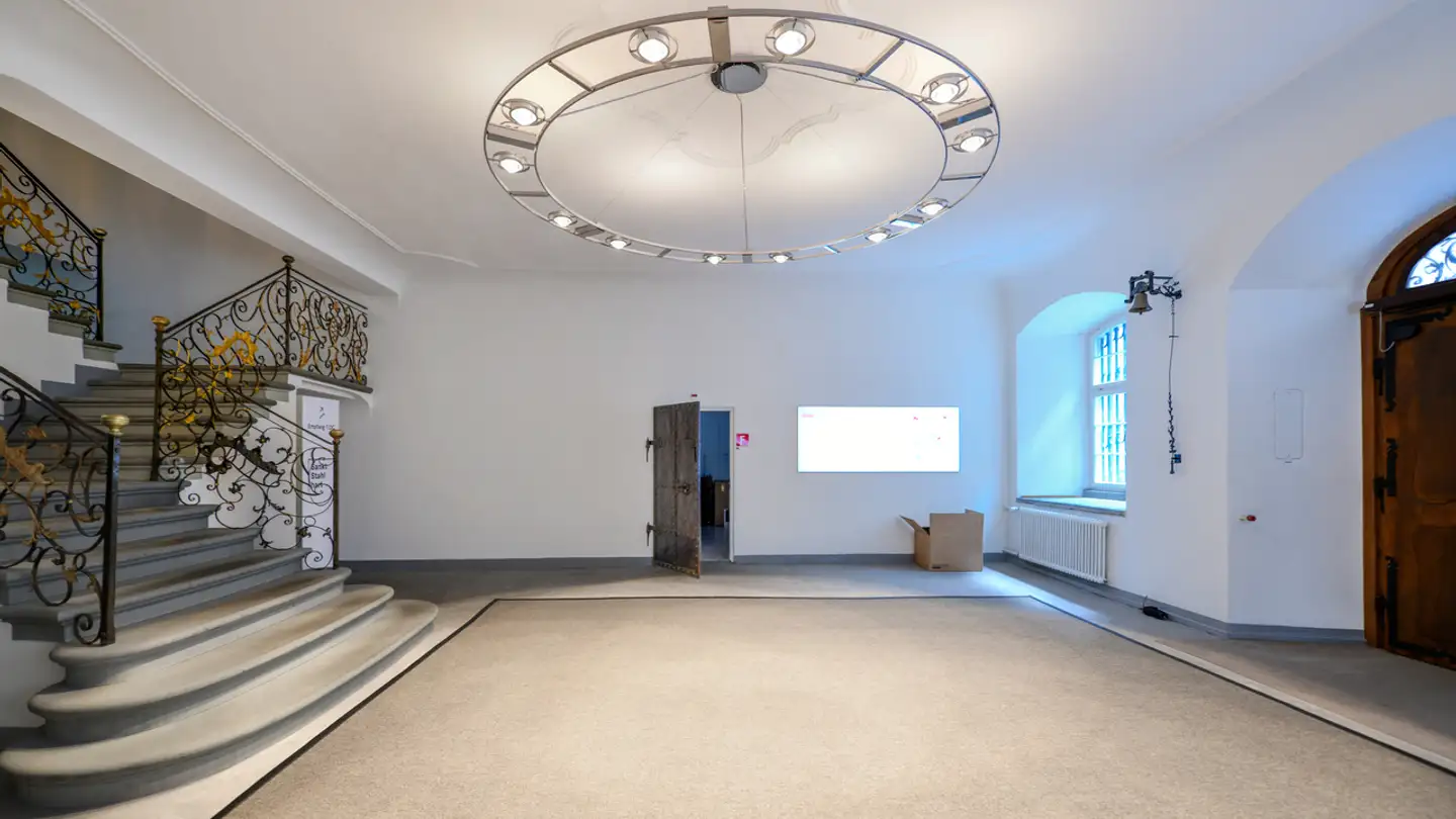 Restaurant for rent - Hinterlauben 8, 9000 St. Gallen - Photo 3