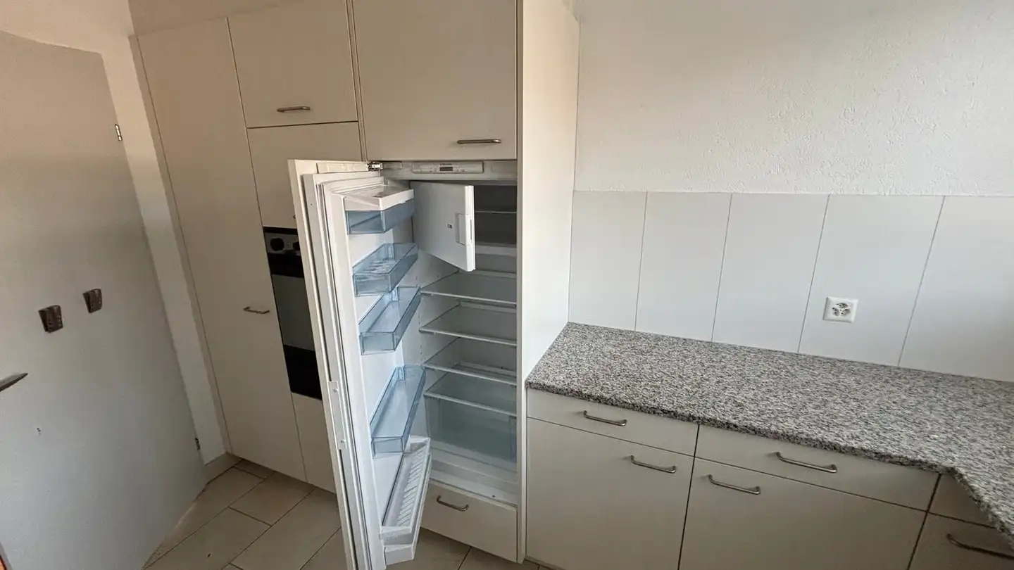 Studio à louer - Hermann Suter-Strasse 20, 5080 Laufenburg - Photo 4