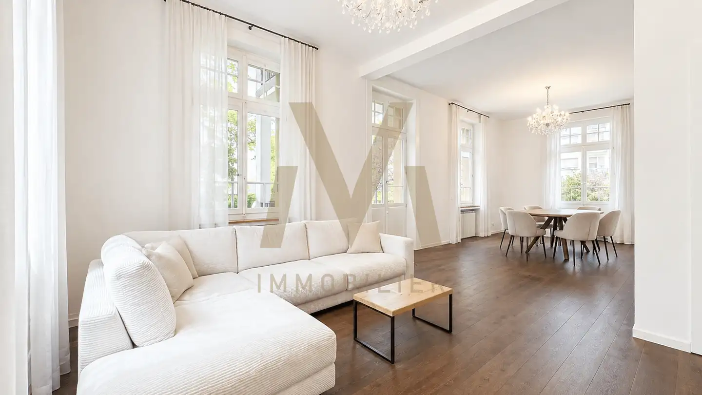 Appartamento in vendita - Rue Franche / Freiestrasse 37, 2502 Biel/Bienne - Foto 4