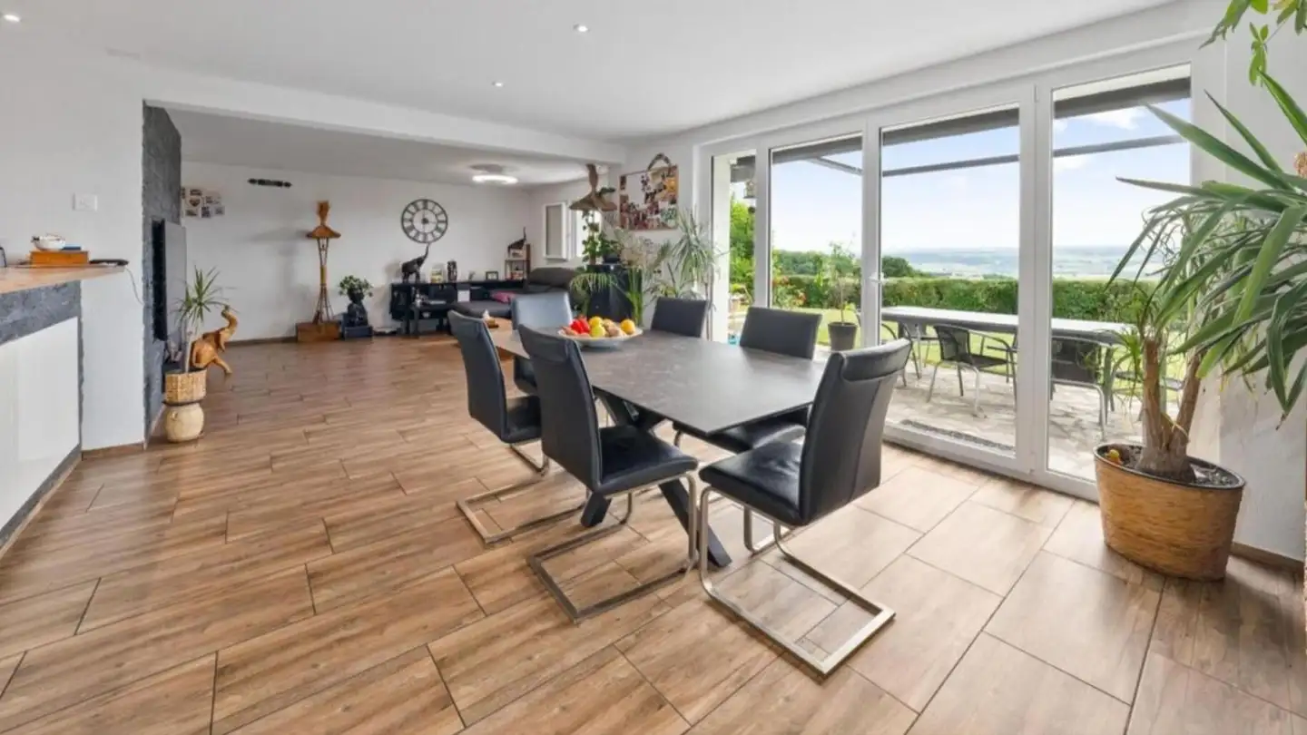 Einfamilienhaus kaufen - Ruelle De La Riétaz 5, 1354 Montcherand - Foto 3