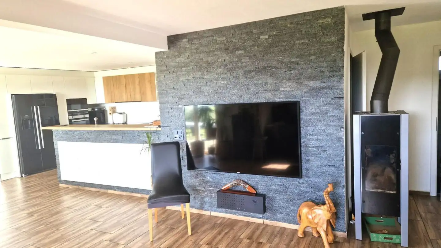 Einfamilienhaus kaufen - Ruelle De La Riétaz 5, 1354 Montcherand - Foto 4