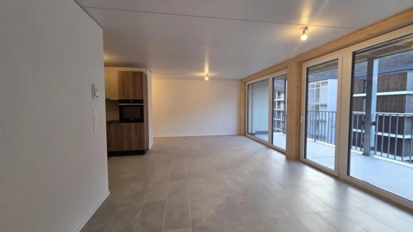 Wohnung mieten - Chemin Du Verger 4, 1868 Collombey