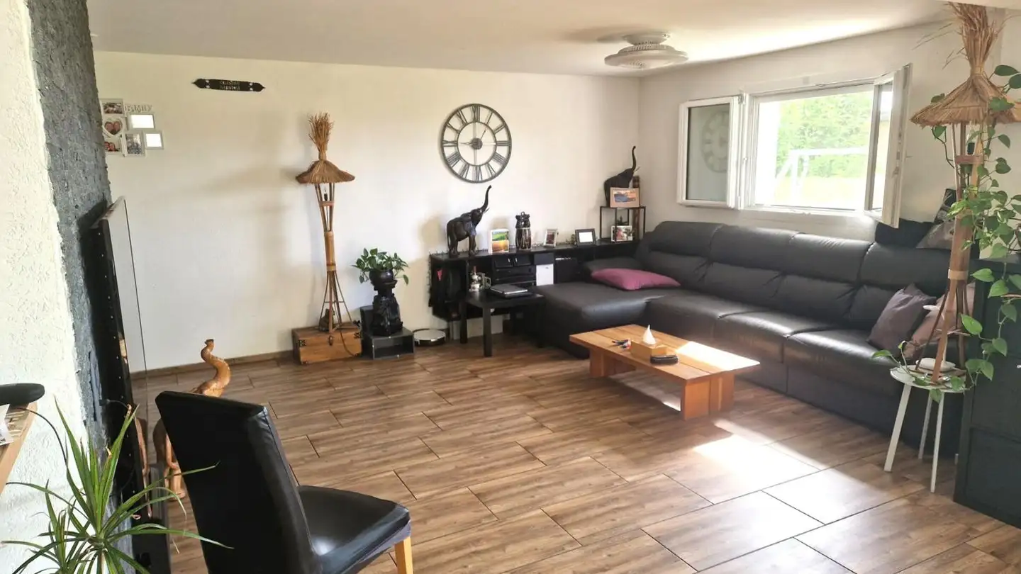 Einfamilienhaus kaufen - Ruelle De La Riétaz 5, 1354 Montcherand - Foto 2