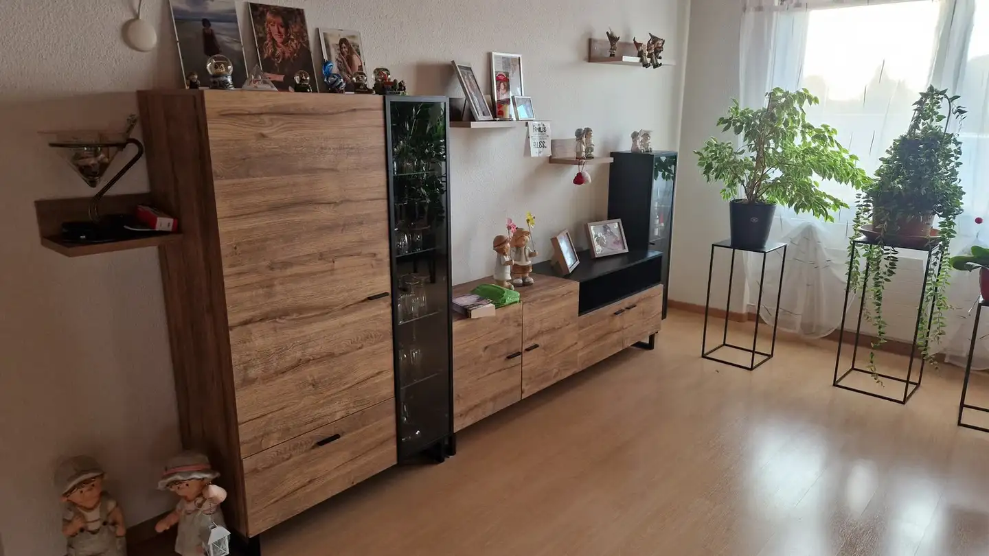 Appartamento ammobiliato in affitto - 8570 Weinfelden - Foto 4