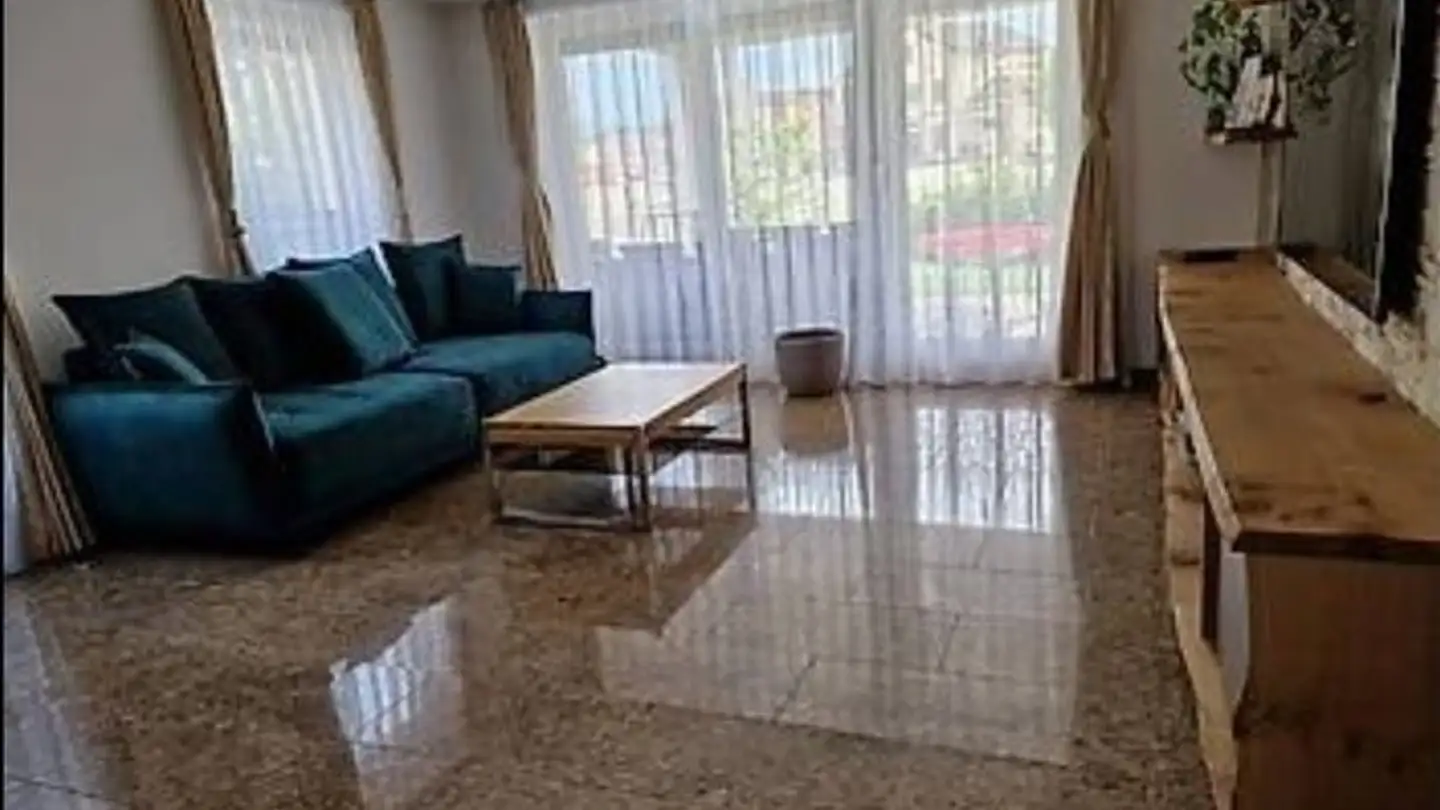 Appartamento in affitto - Bahnhofstrasse 27, 8575 Bürglen TG - Photo 2