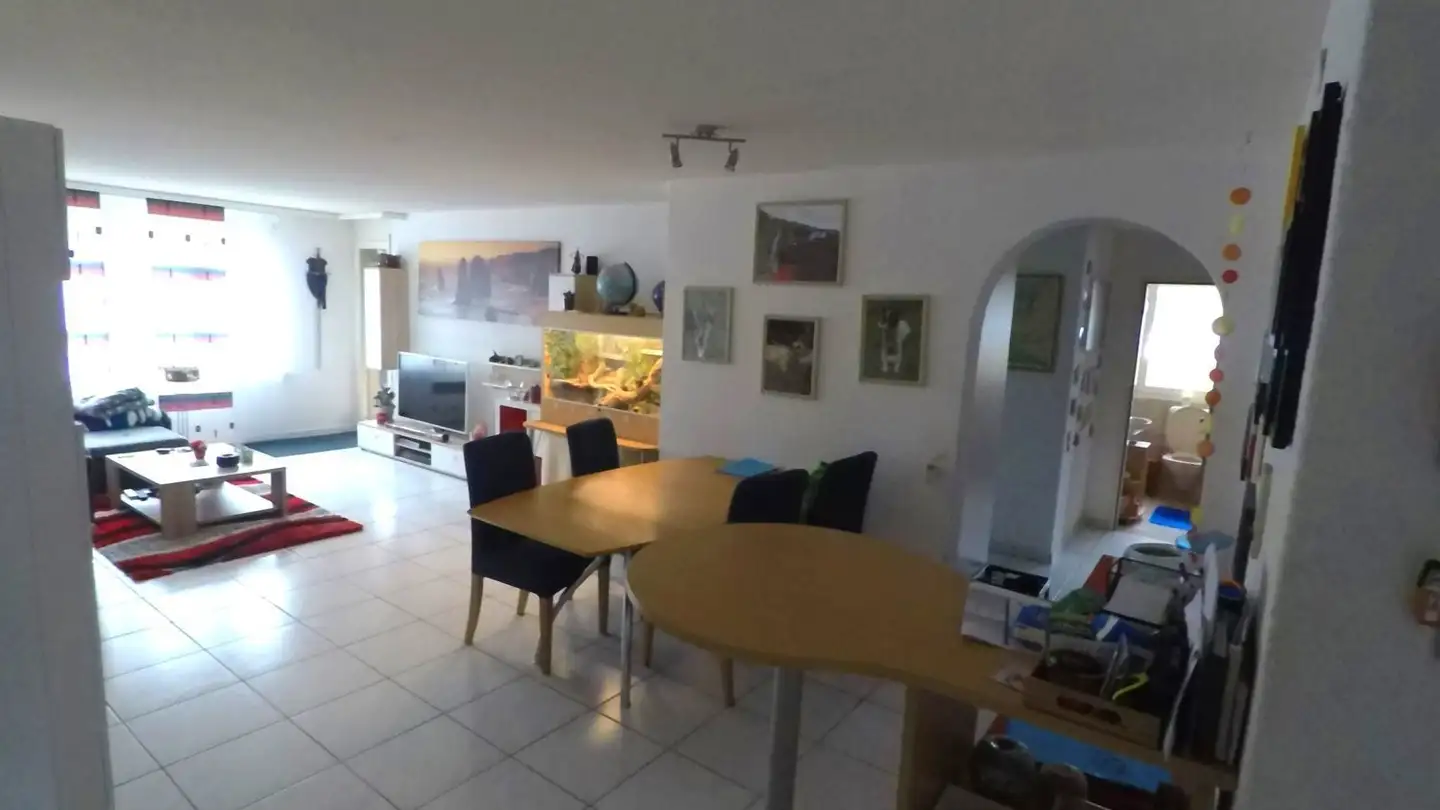 Appartement à louer - Moosweg, 5628 Aristau