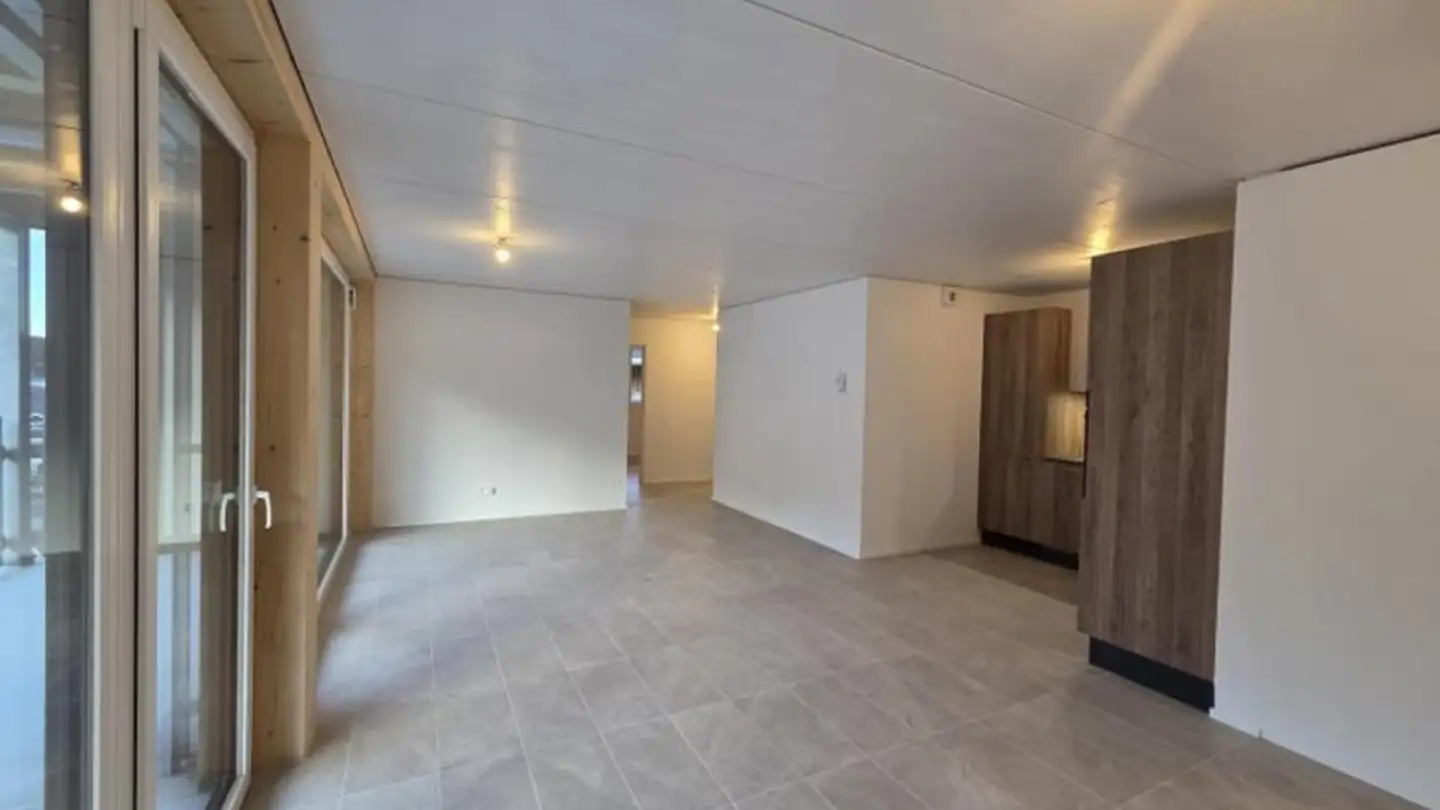 Appartement à louer - Chemin Du Verger 4, 1868 Collombey - Photo 3