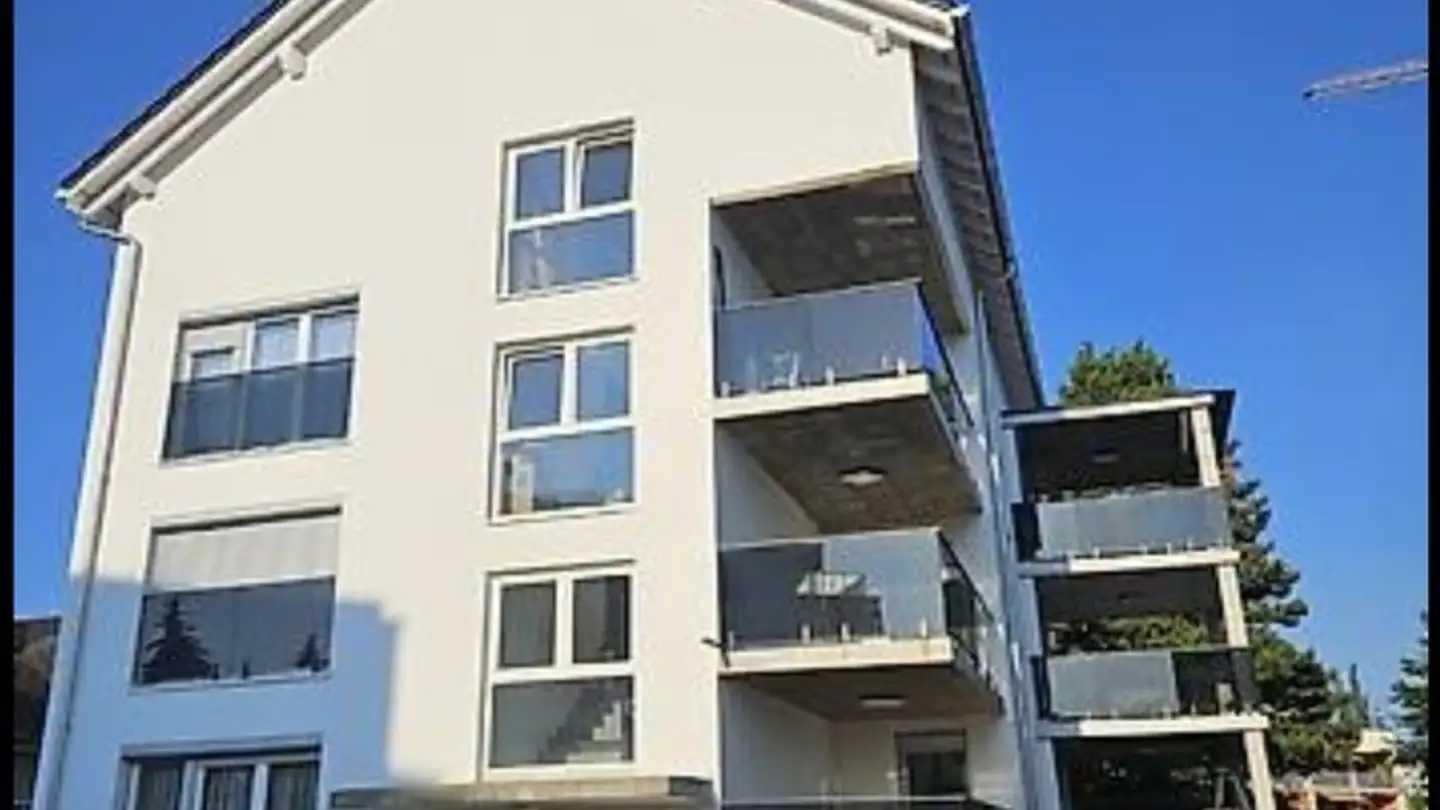 Appartamento in affitto - Bahnhofstrasse 27, 8575 Bürglen TG - Photo 3