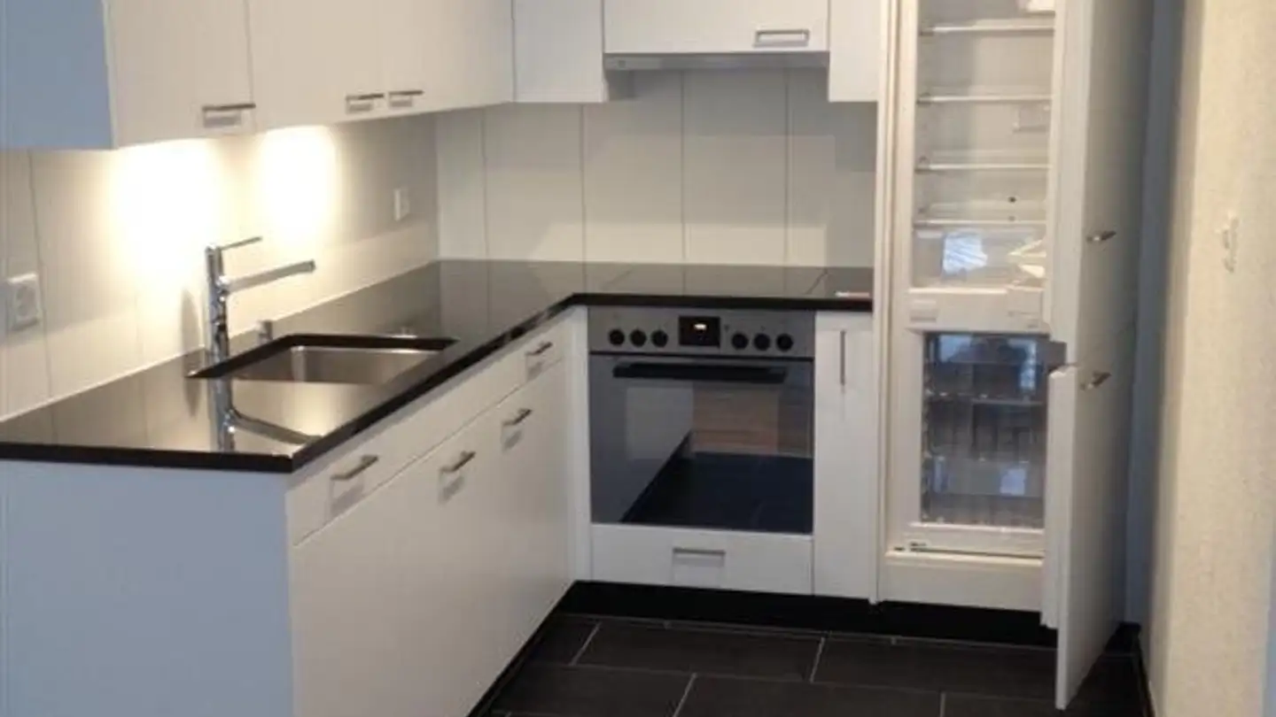 Wohnung mieten - Kurfirstenstrasse 19, 7000 Chur - Foto 2