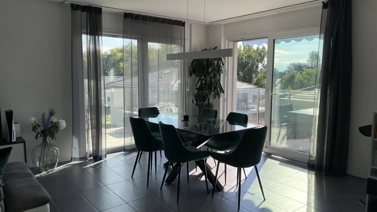 Appartamento in affitto - 1162 St-Prex - Foto 2