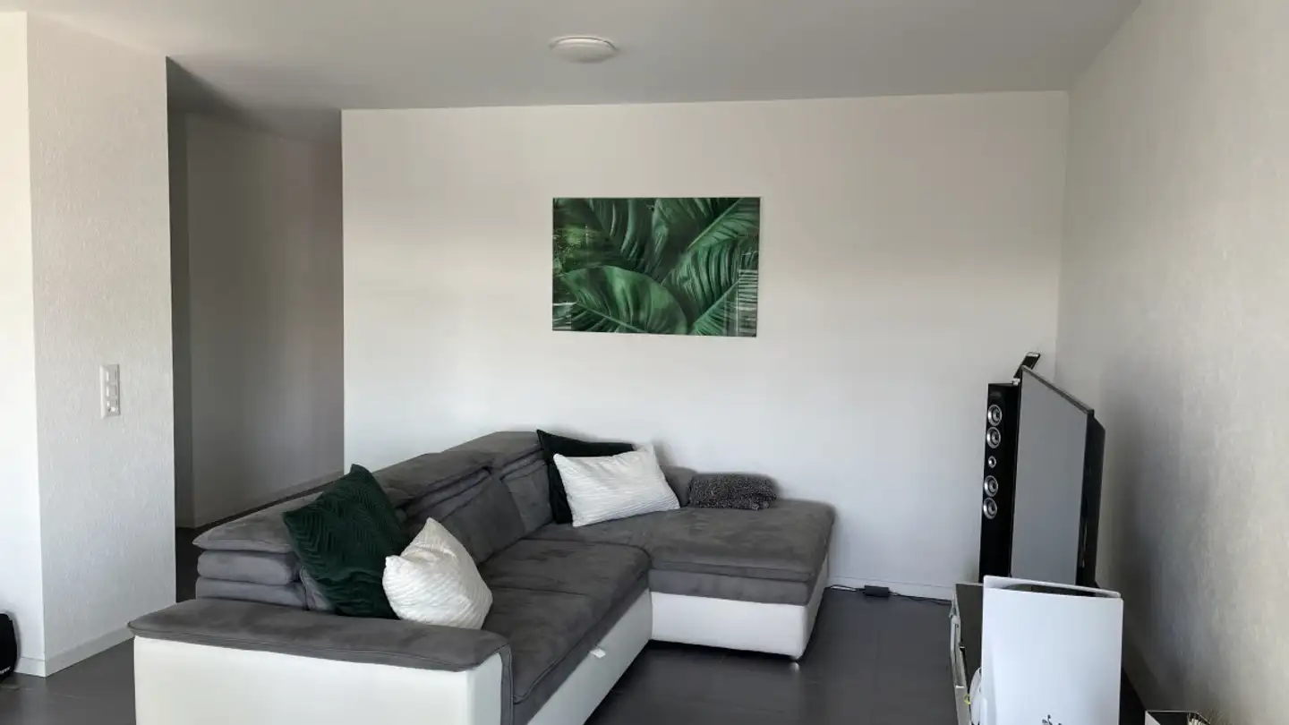 Appartamento in affitto - 1162 St-Prex - Foto 4