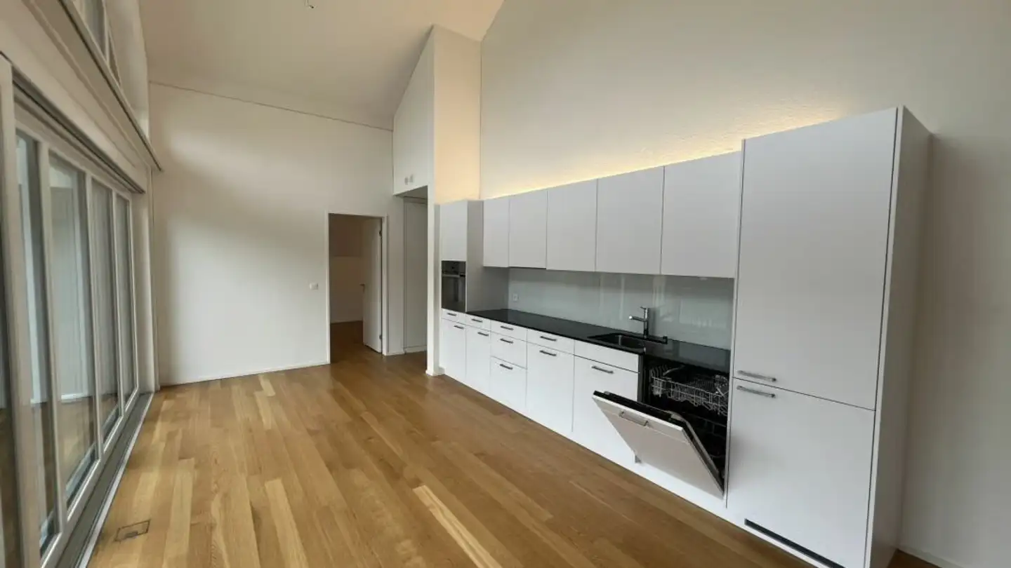 Attico in affitto - Mühlegasse 10b, 8505 Pfyn - Foto 3
