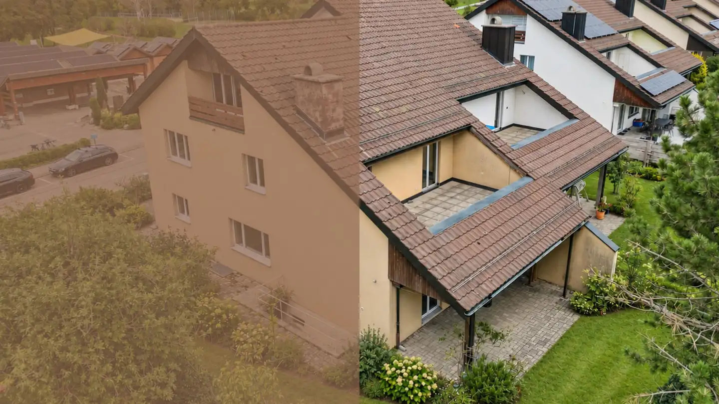 Einfamilienhaus kaufen - Landstrasse 31, 8472 Seuzach