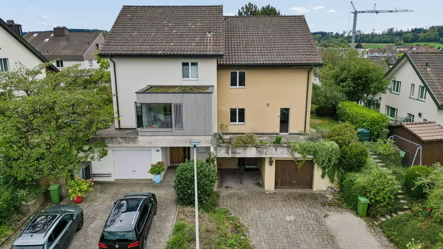 Single house for sale - Landstrasse 31, 8472 Seuzach - Photo 2