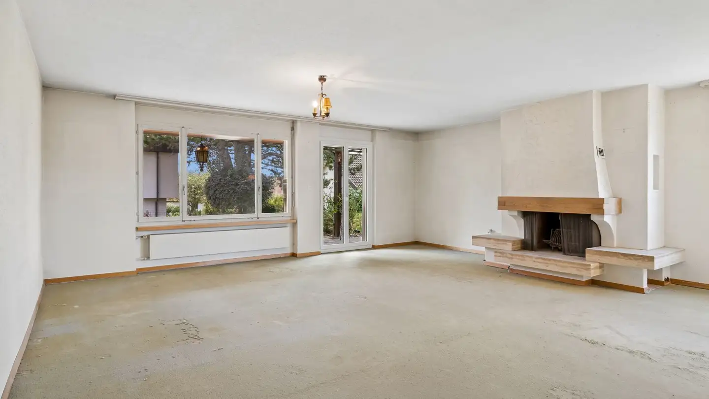 Single house for sale - Landstrasse 31, 8472 Seuzach - Photo 3