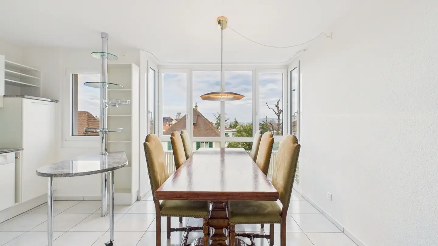 Appartement à louer - 3095 Spiegel b. Bern - Photo 4