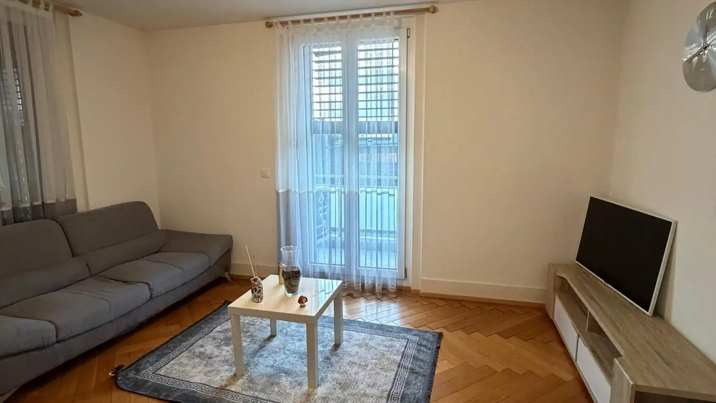 Wohnung mieten - Rue De Lausanne, 1020 Renens VD