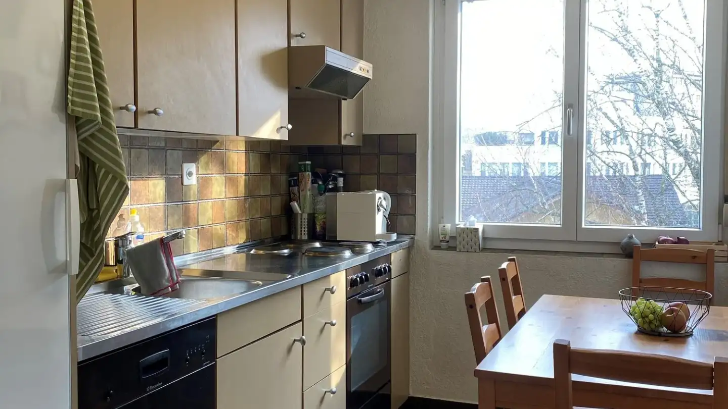 Apartment for rent - Schürbungertweg 10, 8302 Kloten - Photo 4