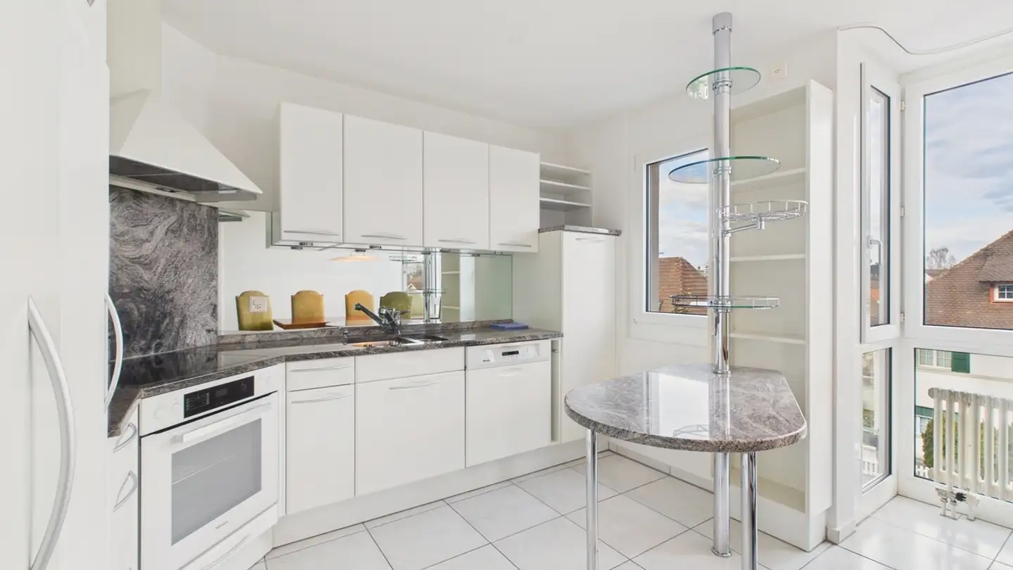 Appartement à louer - 3095 Spiegel b. Bern - Photo 2