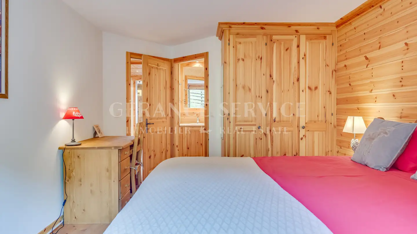 Apartment for rent - 1884 Villars-sur-Ollon - Photo 4