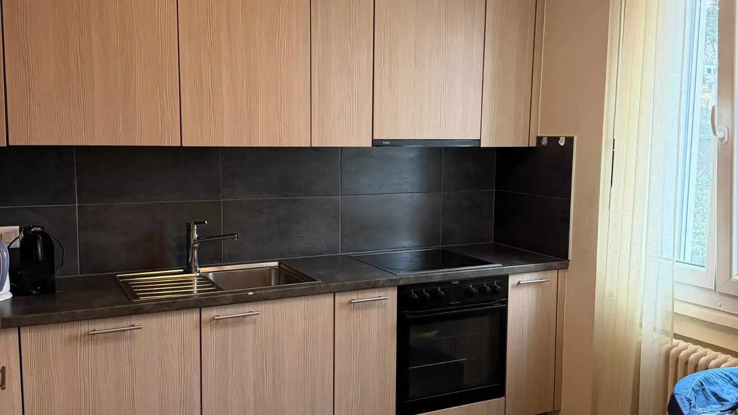 Wohnung mieten - Rue De Lausanne, 1020 Renens VD - Foto 2