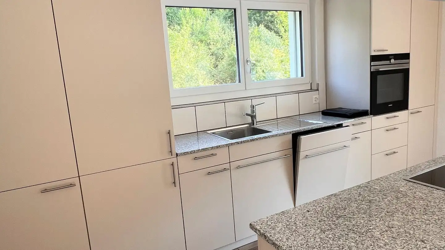 Attico in affitto - Tösstalstrasse 89, 8496 Steg im Tösstal - Photo 2