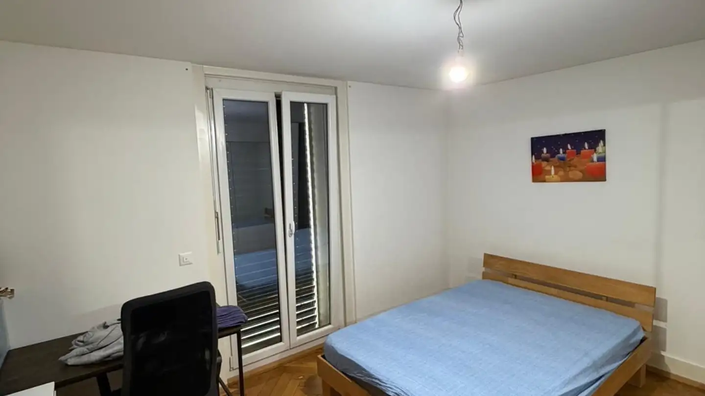 Wohnung mieten - Rue De Lausanne, 1020 Renens VD - Foto 3