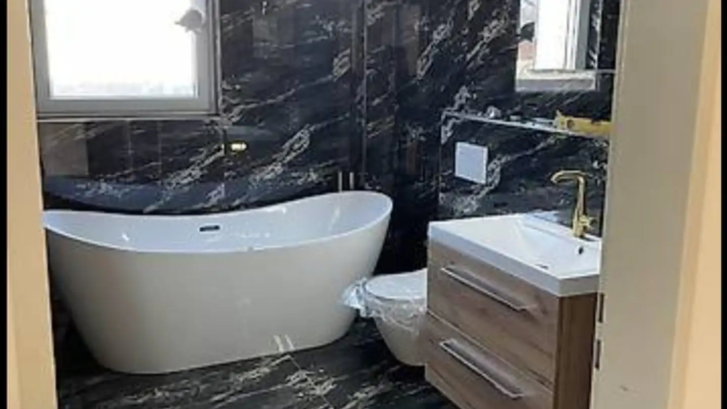 Appartamento in affitto - Bahnhofstrasse 27, 8575 Bürglen TG - Photo 4