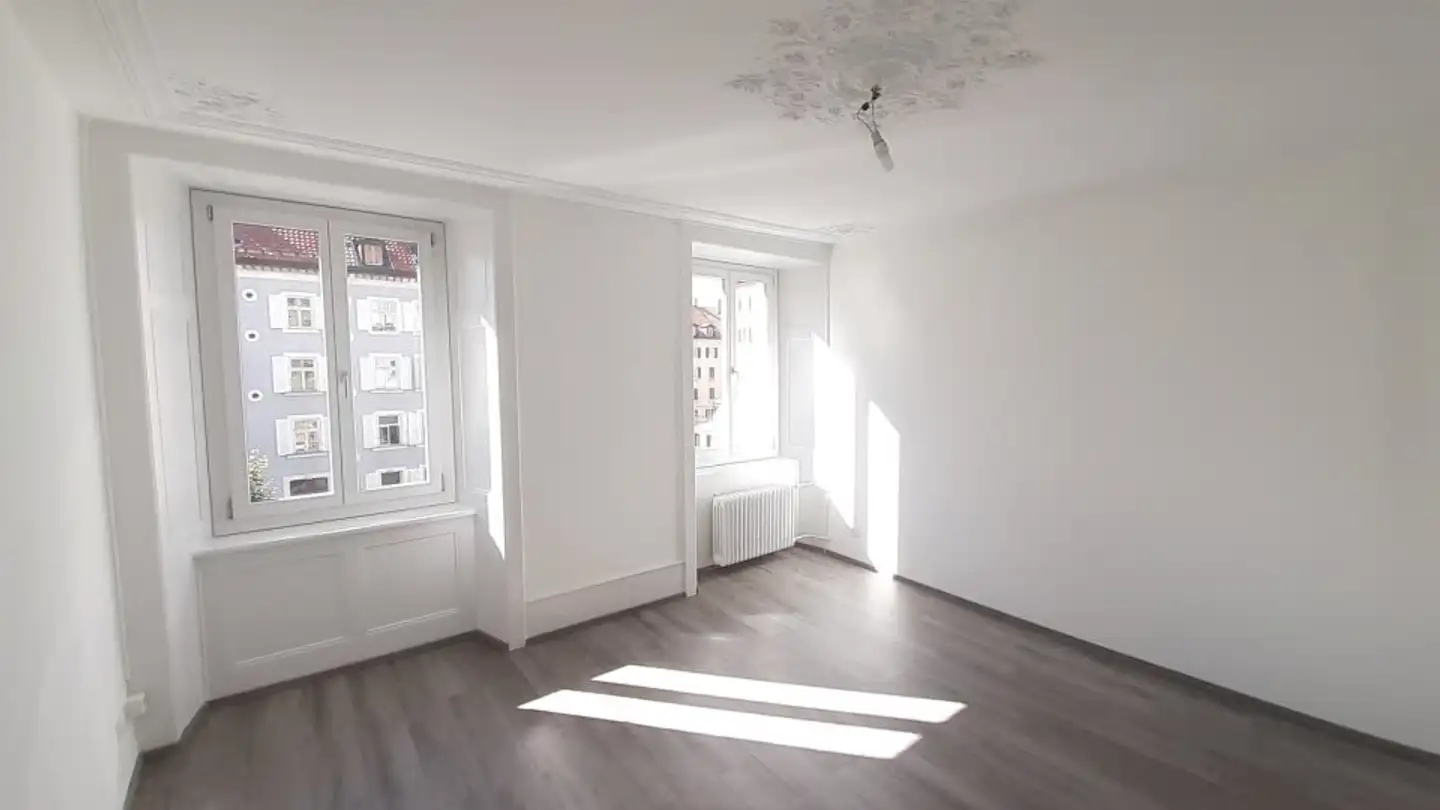 Appartamento in affitto - 2300 La Chaux-de-Fonds
