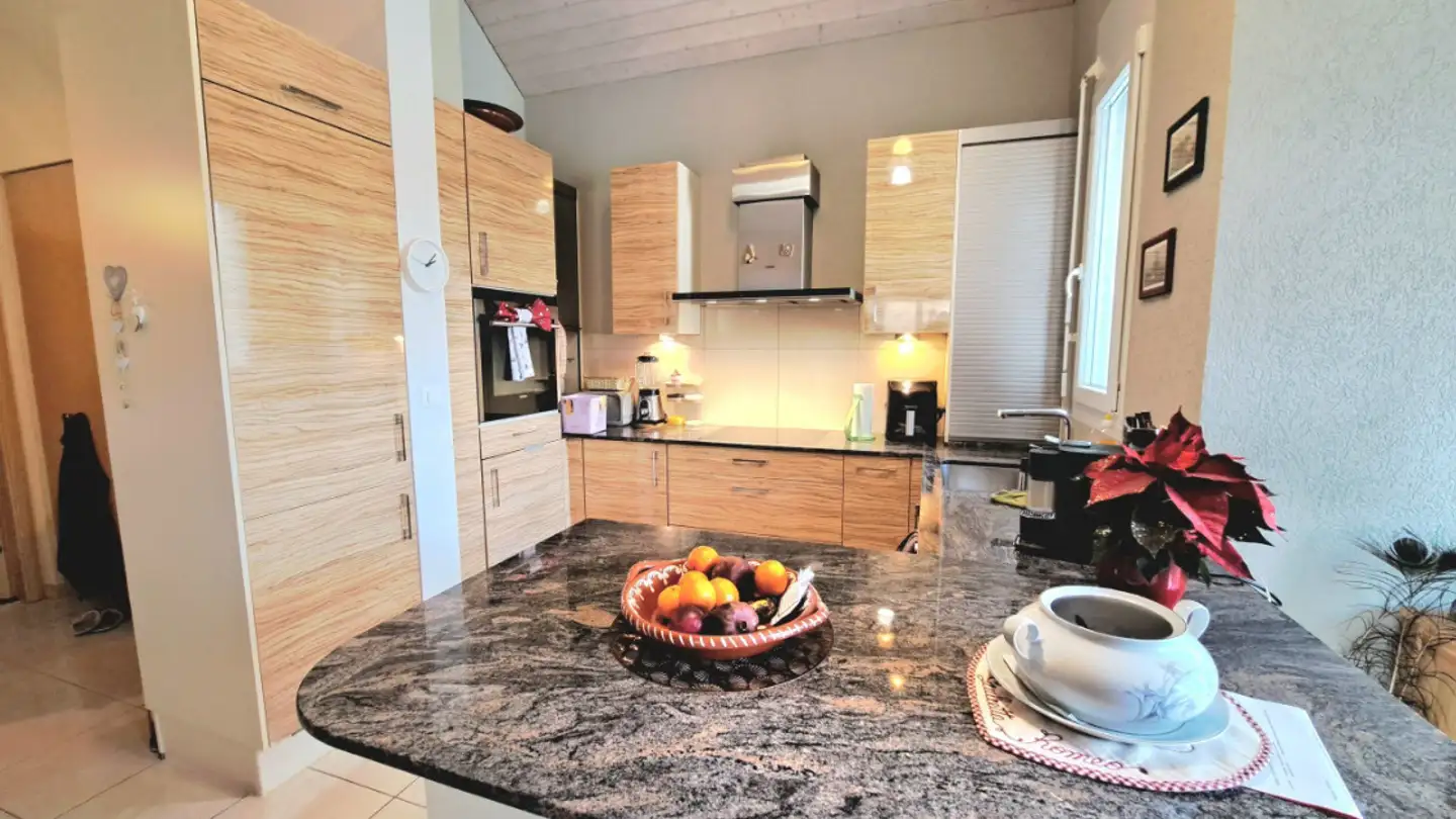 Appartement à vendre - 1000 Lausanne 26 - Photo 4