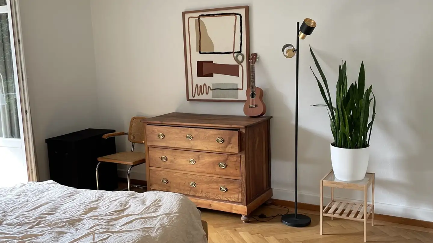 Furnished apartment for rent - Greyerzstrasse, 3013 Bern - Photo 3