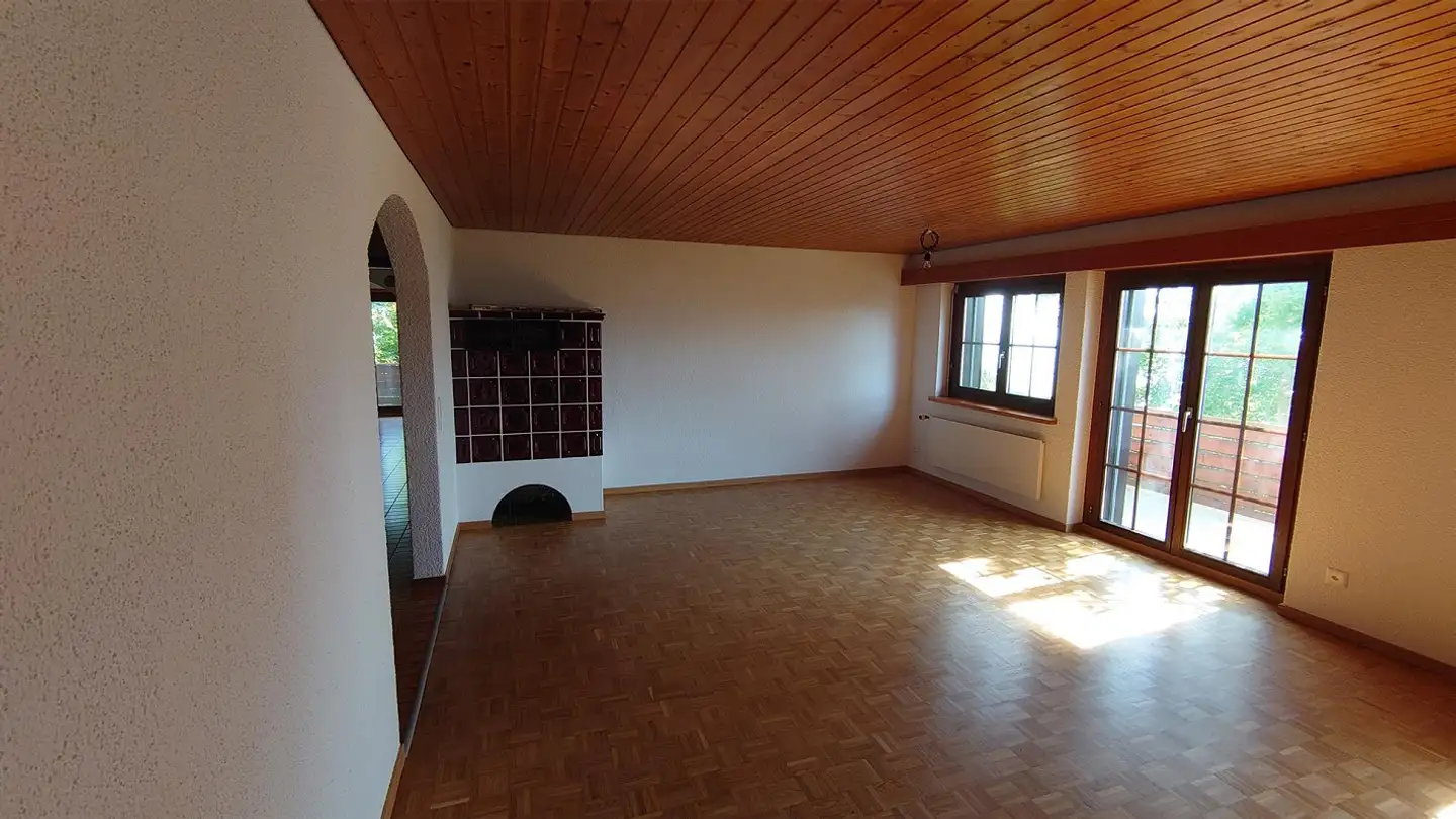 Appartement à louer - Hinderbergstrasse 6, 9473 Gams